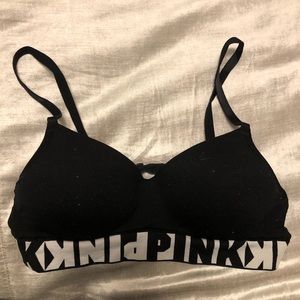 Victoria’s Secret PINK Cool & Comfy Bra